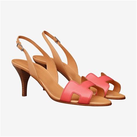 hermes women's sandals|hermes sandals heels christian.